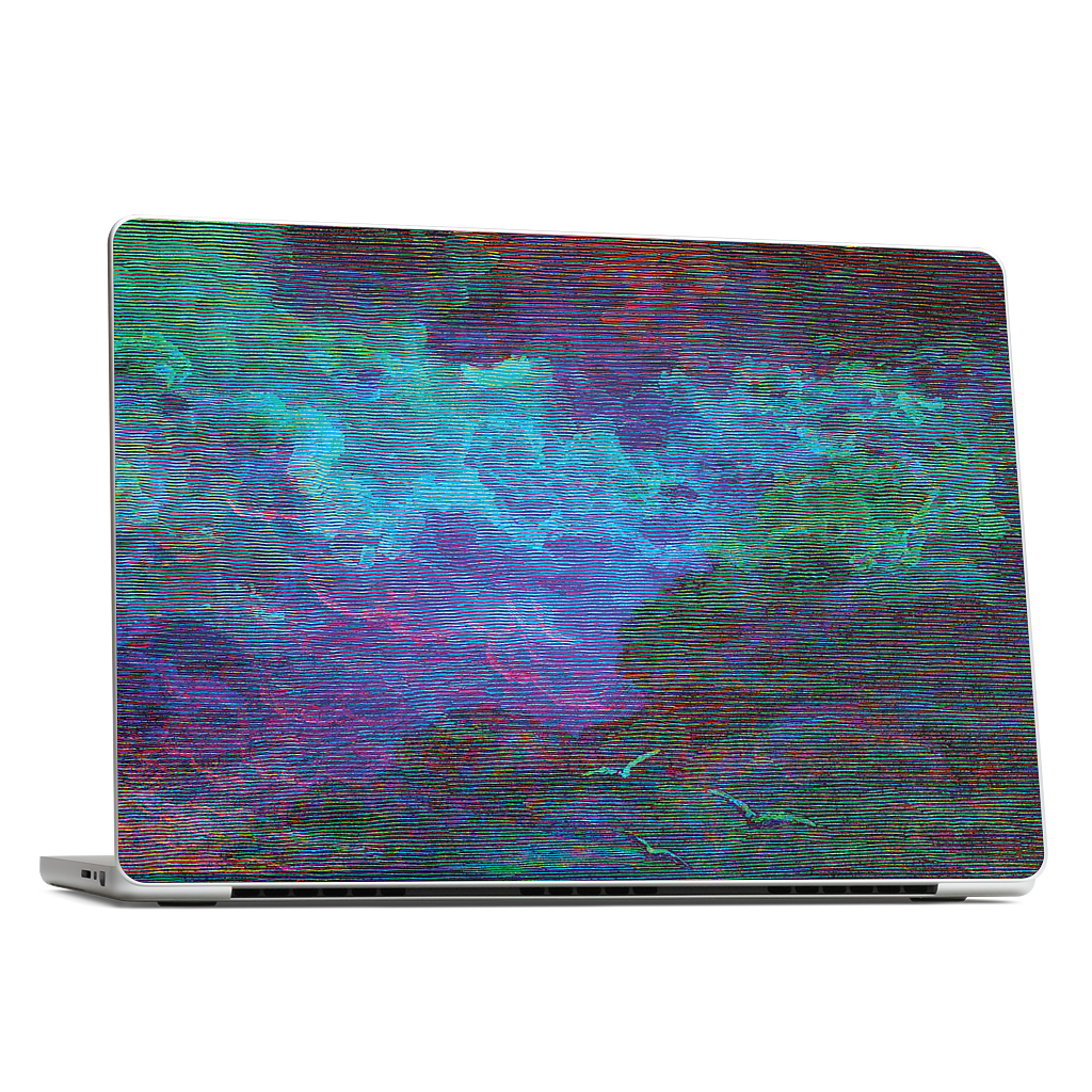 Atmospheric 9 MacBook Skin
