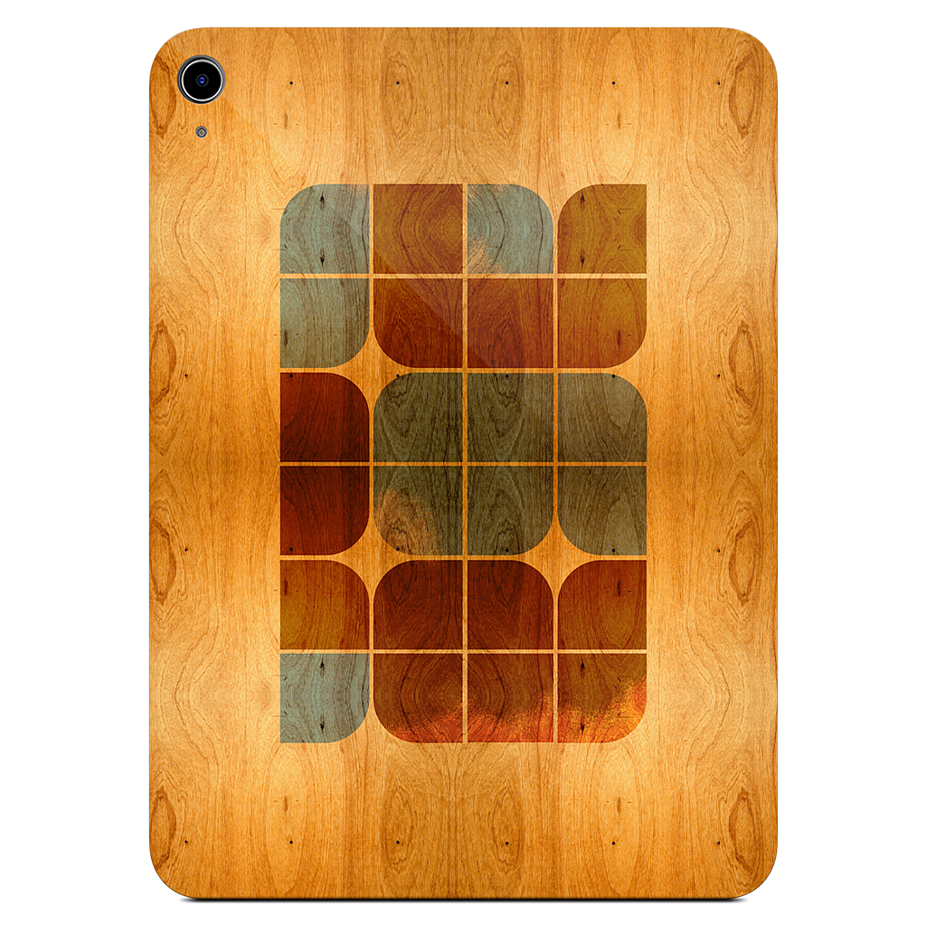 Sudoku iPad Skin