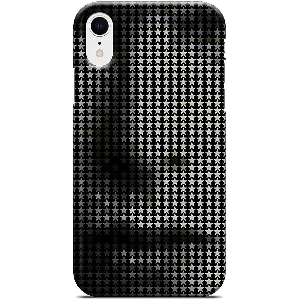 Starman iPhone Case