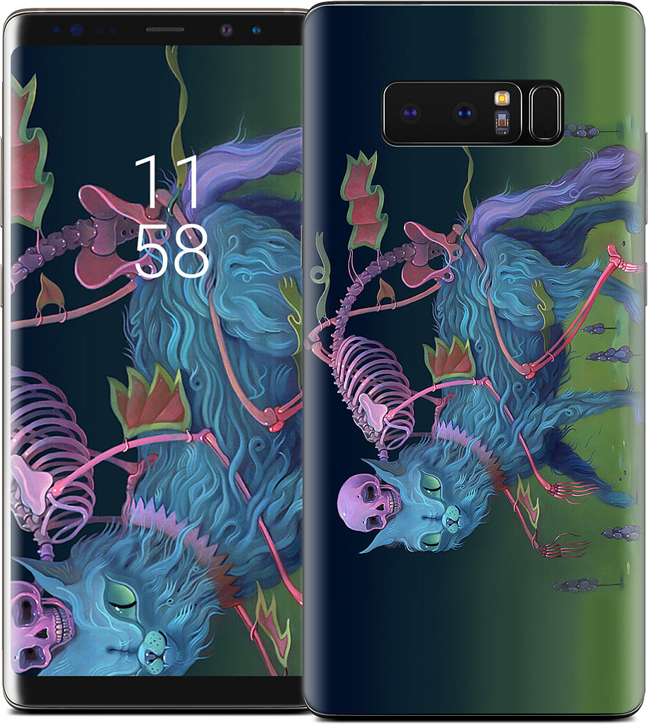 Bone Guide Samsung Skin