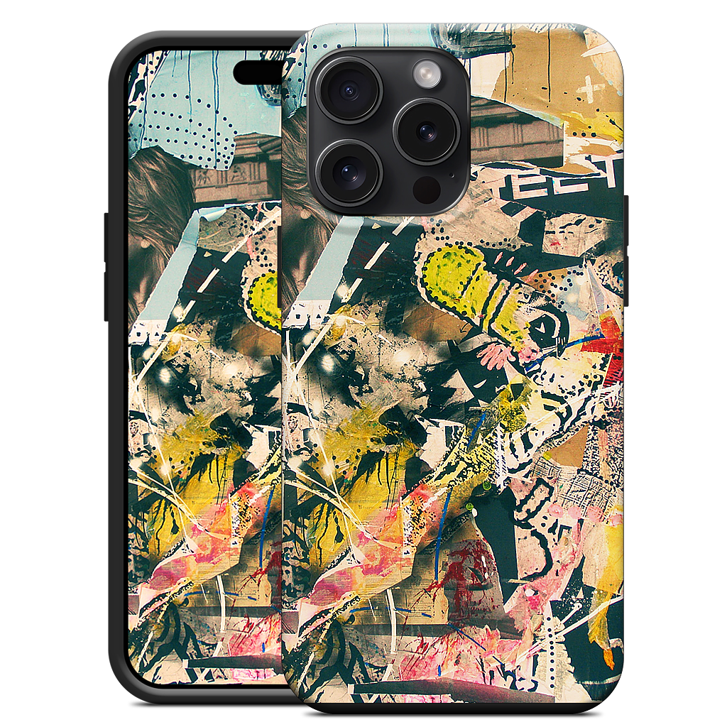 Custom iPhone Case - ca576b47