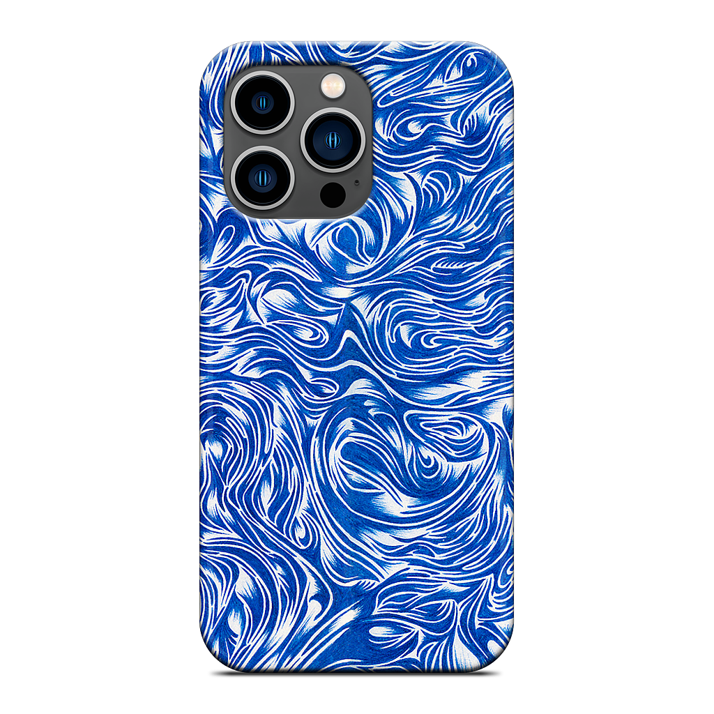 5 AM iPhone Case