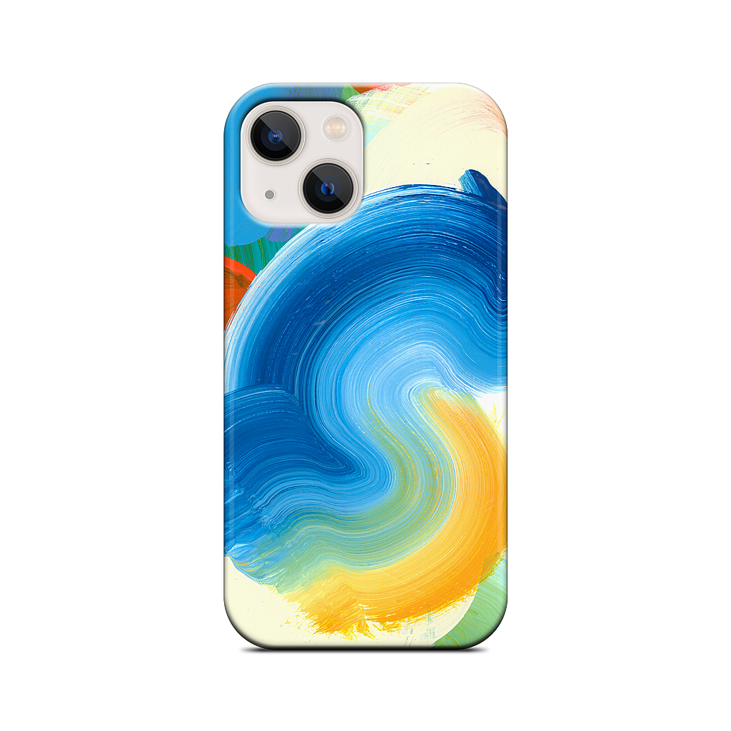 Vav 08 iPhone Case