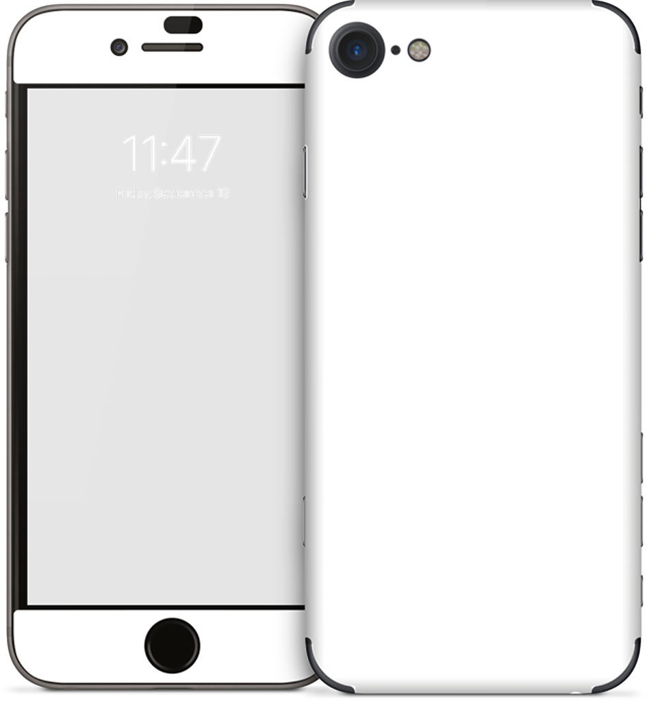 Reptiles iPhone Skin