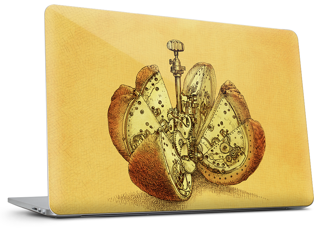 A Clockwork Orange MacBook Skin