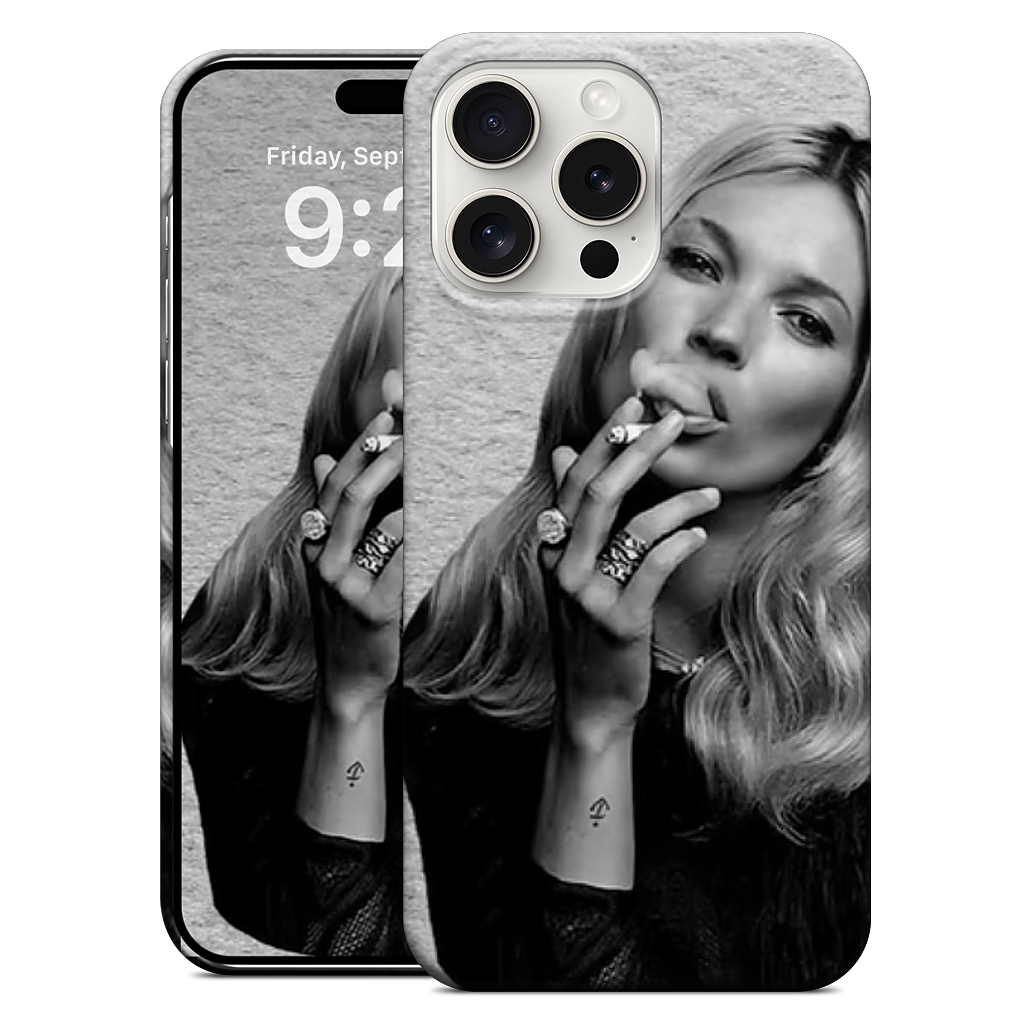 Custom iPhone Case - 561be801