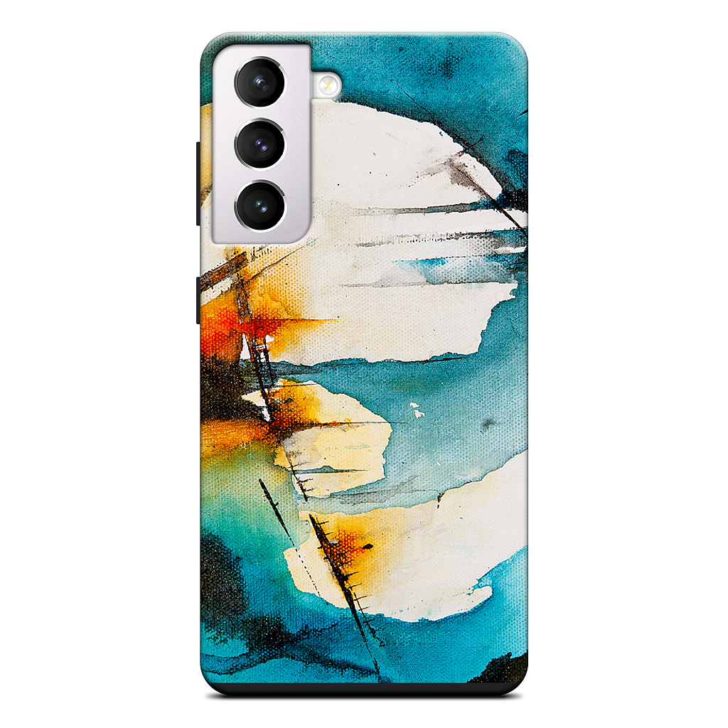Solar Constant - 5 am Samsung Case