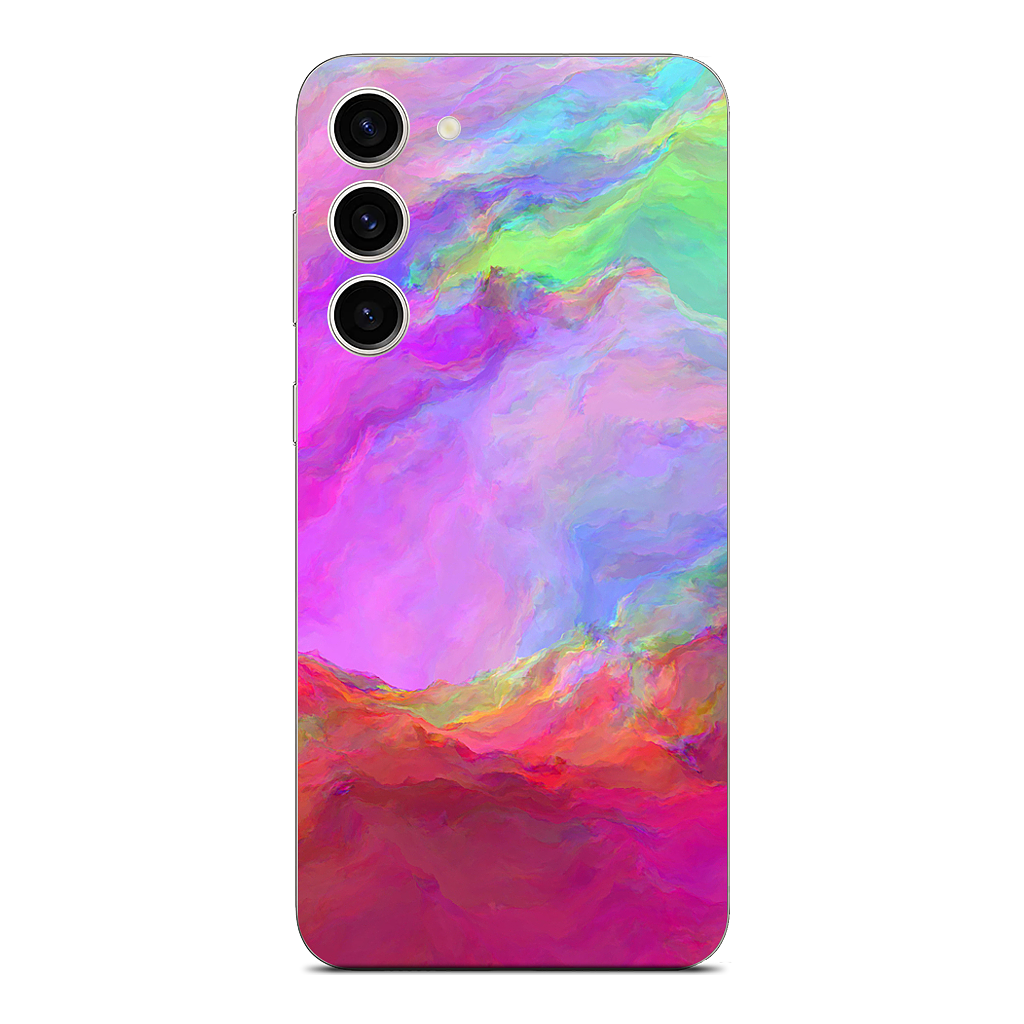 cauldron I Samsung Skin