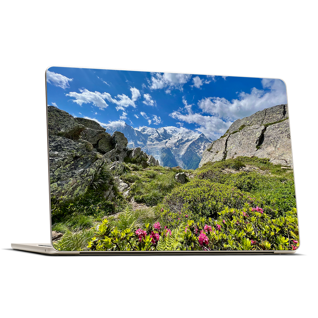 Custom MacBook Skin - 91d10d1d