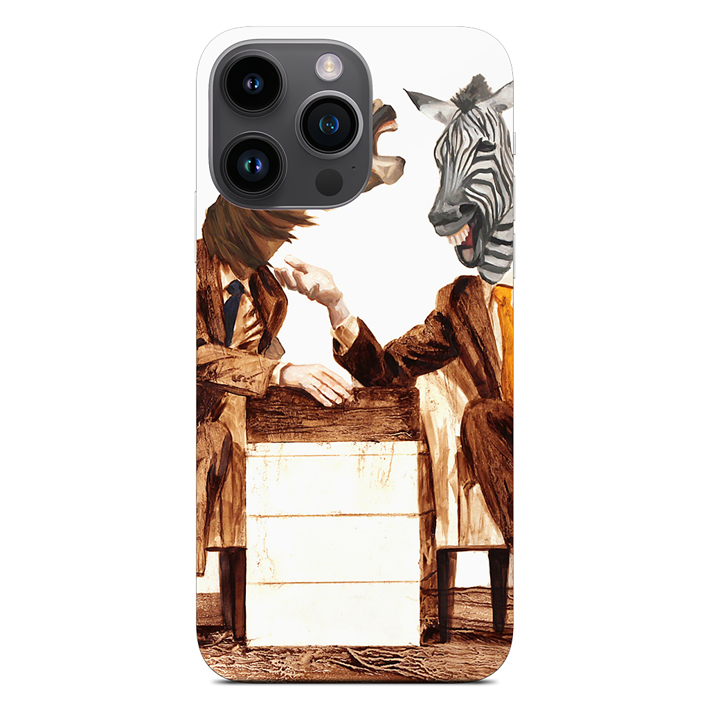 Managing A Recovery iPhone Skin