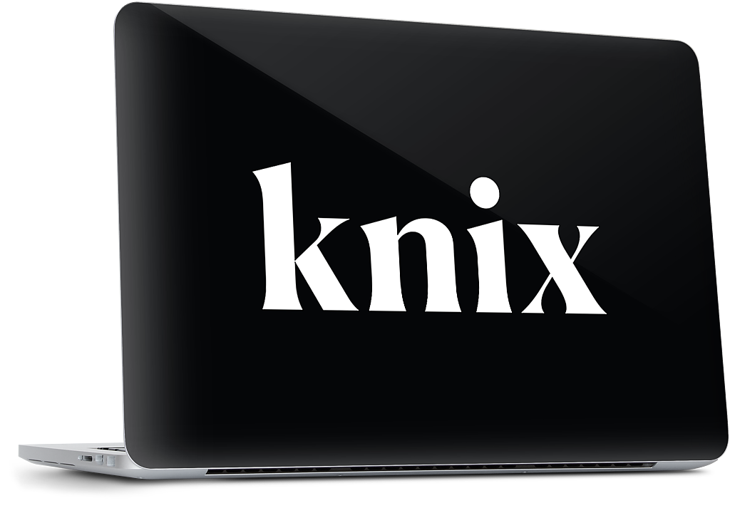 Custom MacBook Skin - 8ac9b6e1