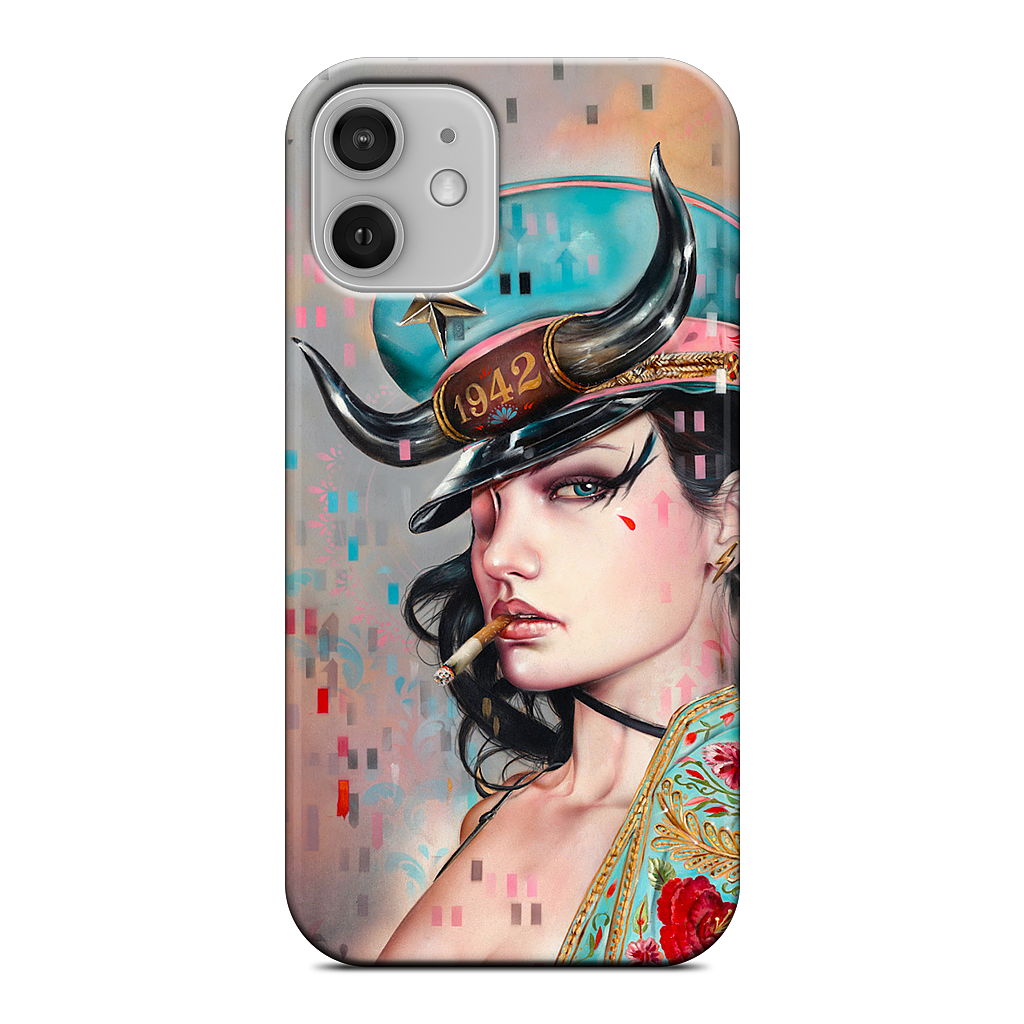1942 iPhone Case