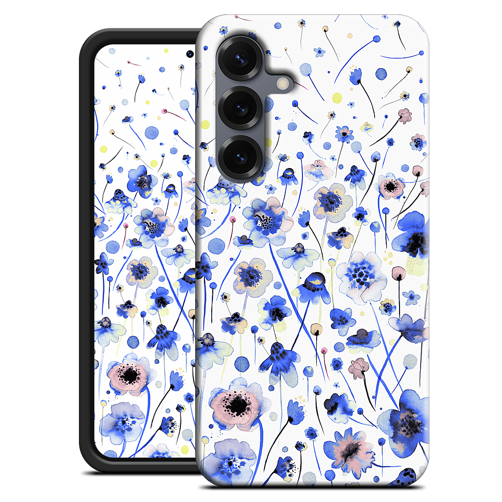 In the Wind Samsung Case
