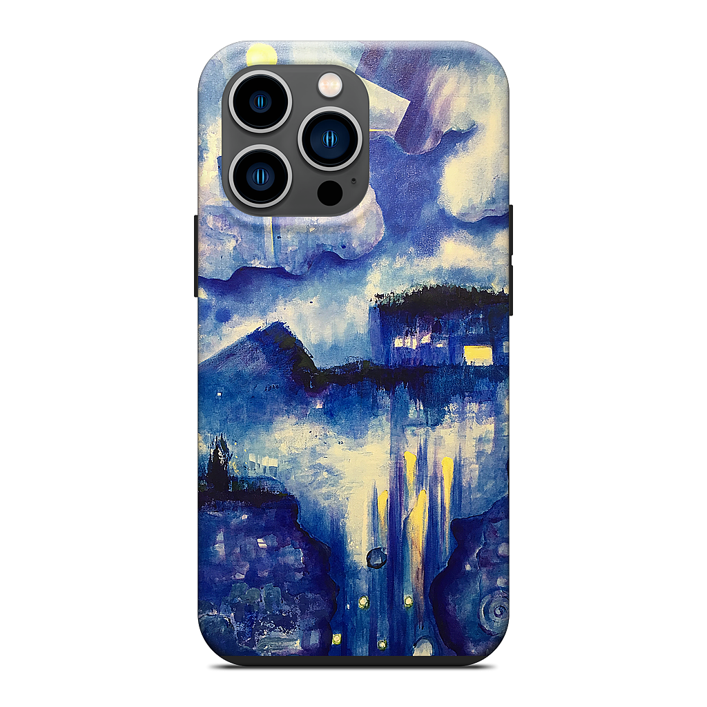 Custom iPhone Case - 7dbbcd8e