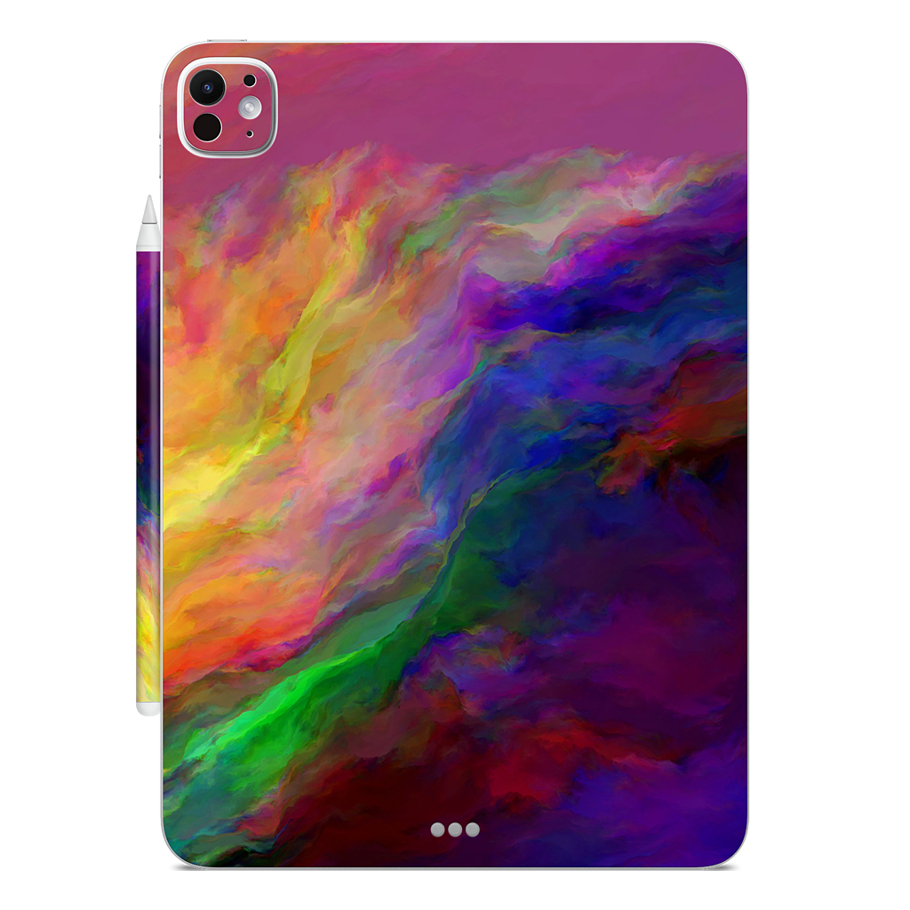 Streams iPad Skin