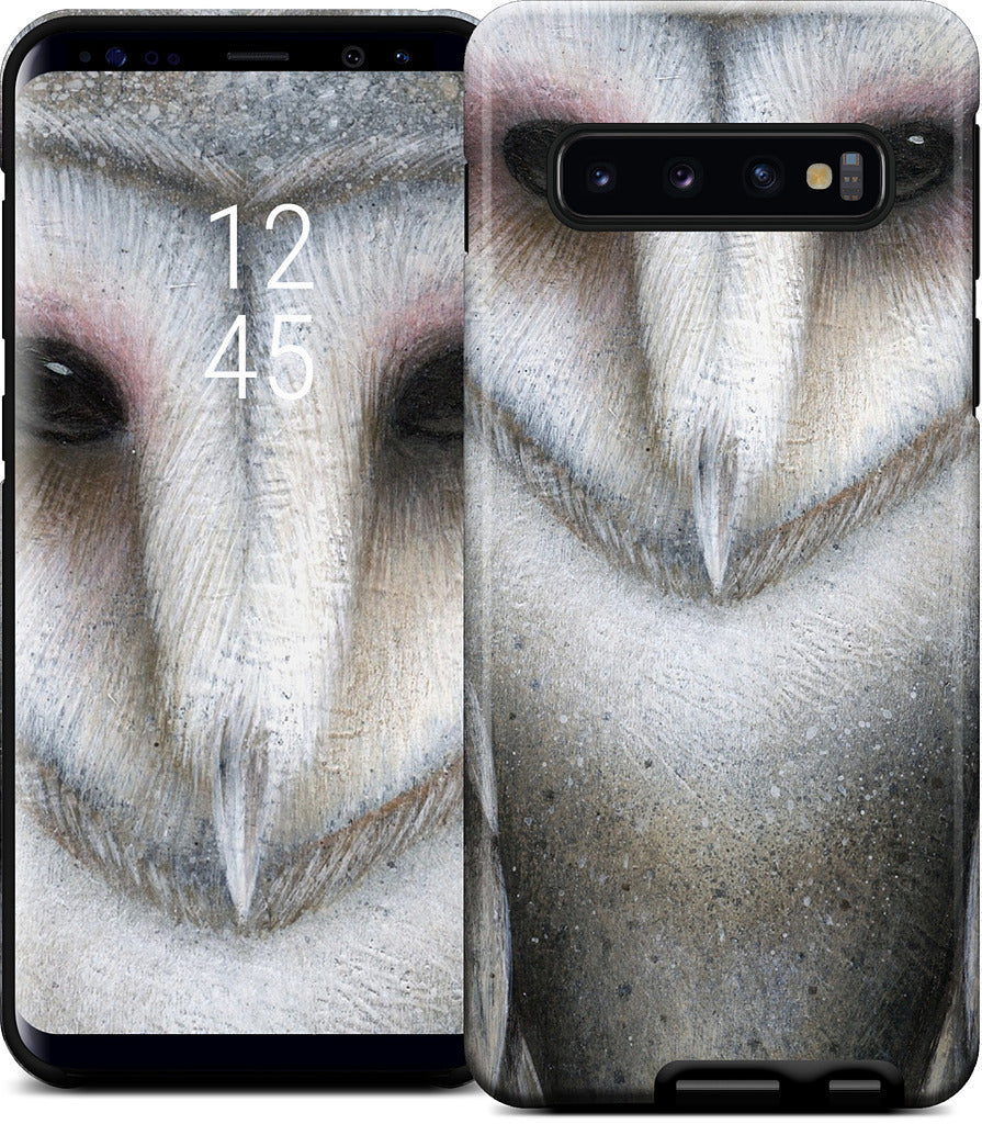 The Watcher Samsung Case