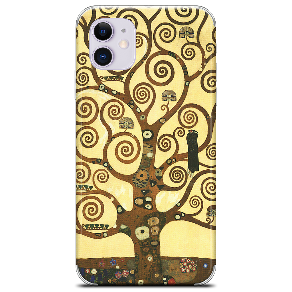 Tree Of Life iPhone Skin