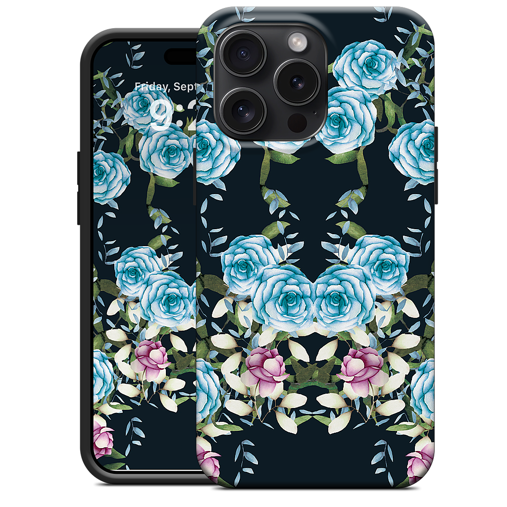 Design 5.. iPhone Case