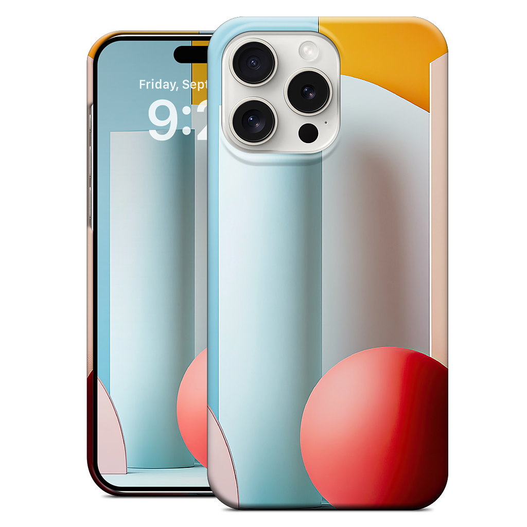 Custom iPhone Case - 28722bc6
