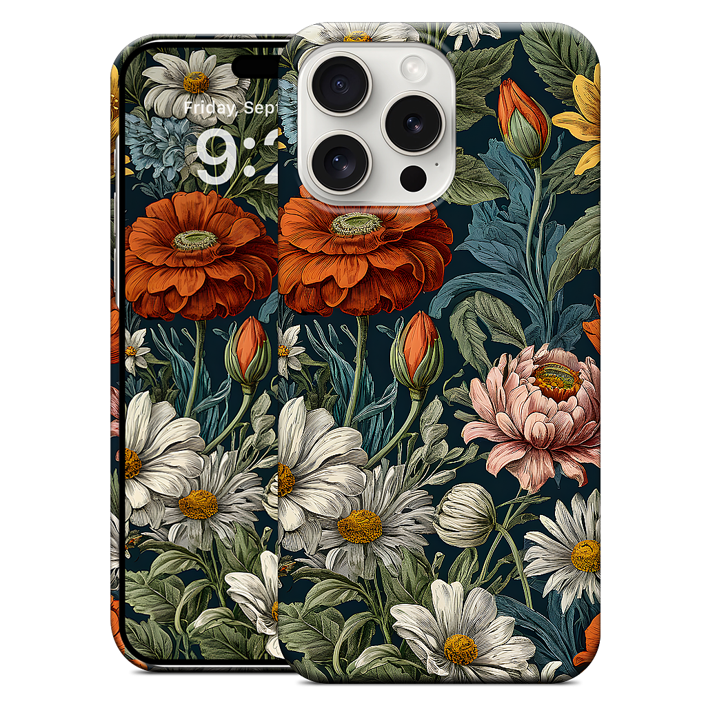 Custom iPhone Case - 66dbde18