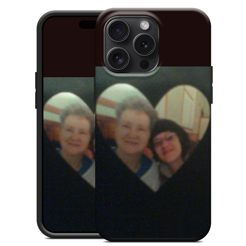 Custom iPhone Case - b25beb9b
