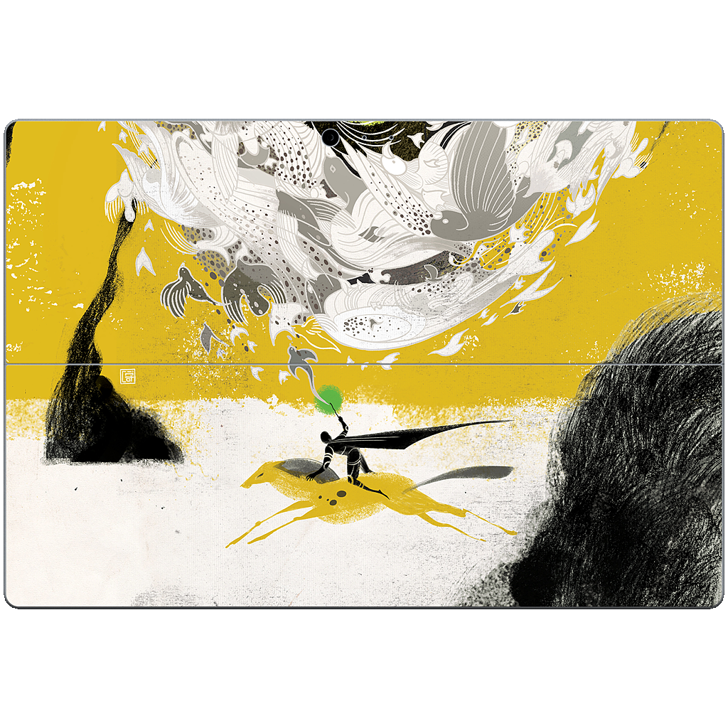 Risk Aversion Microsoft Skin