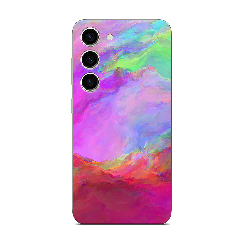 cauldron I Samsung Skin