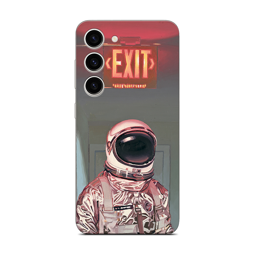Exit Samsung Skin