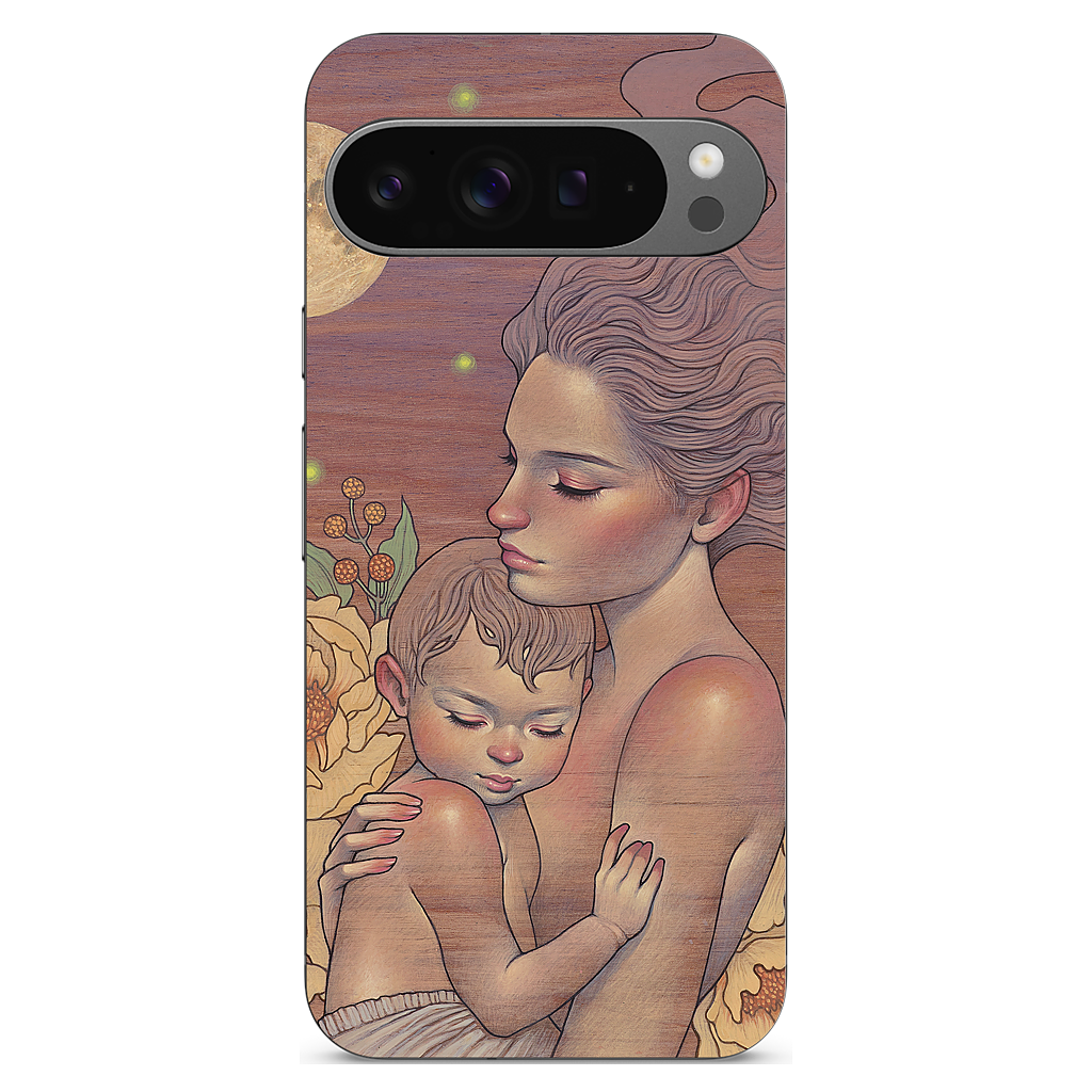 Claire De Lune Google Phone