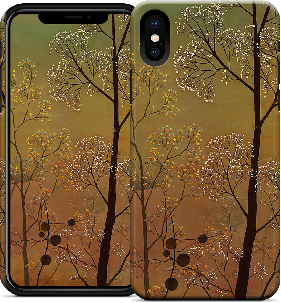 Natives iPhone Case