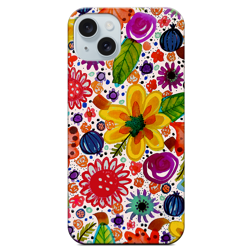 Calypso iPhone Case