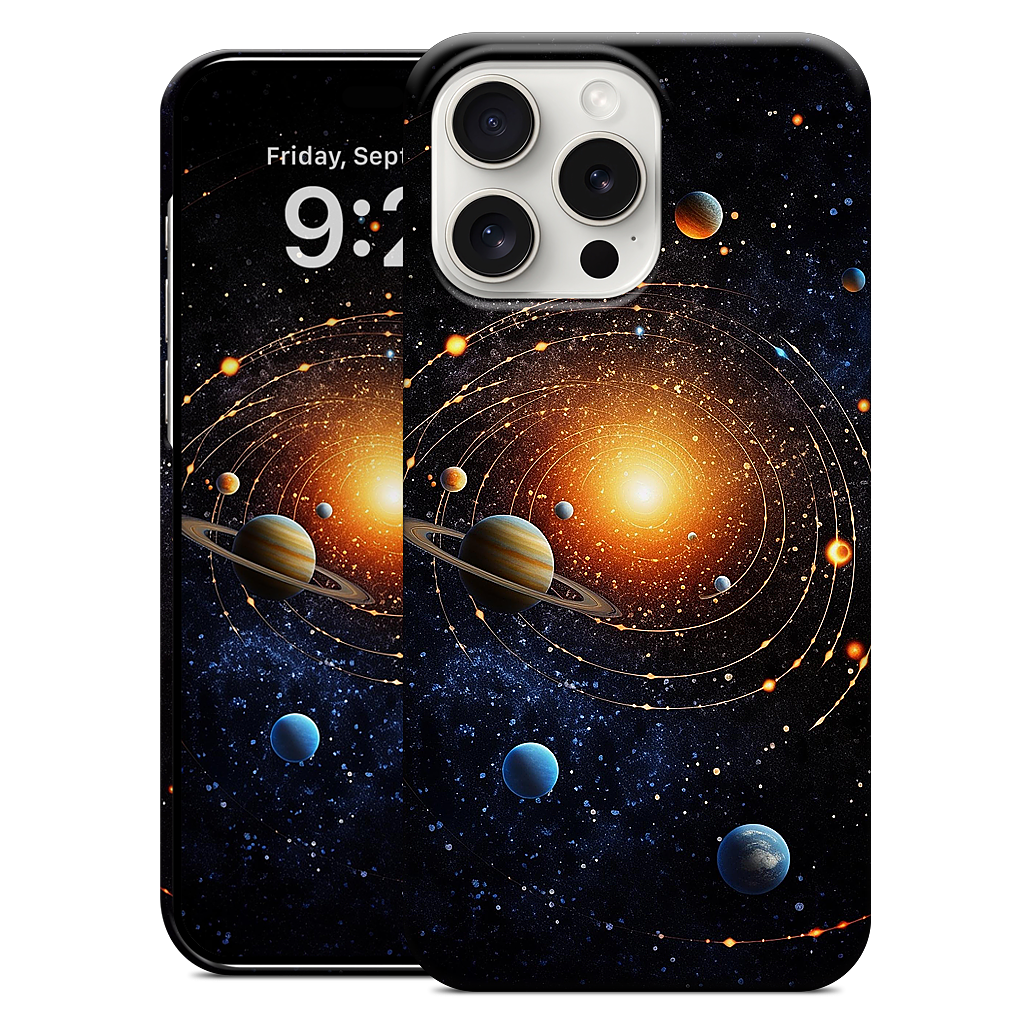Custom iPhone Case - bafa6fa2