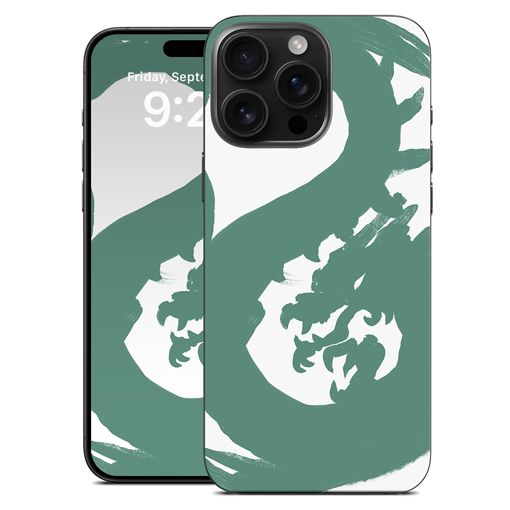 Custom iPhone Skin - 0bc0fa77
