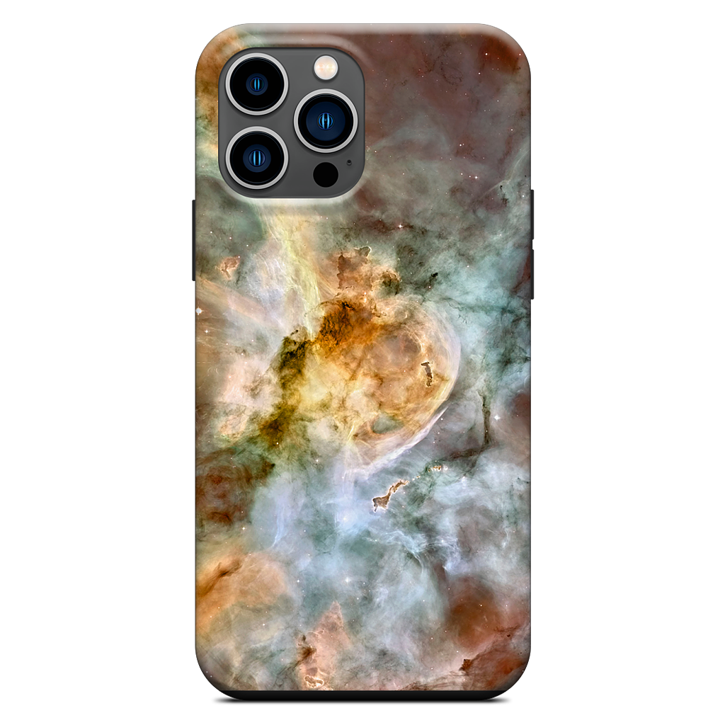 Carina Nebula iPhone Case