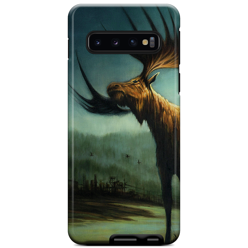 "Stargazer" Samsung Case