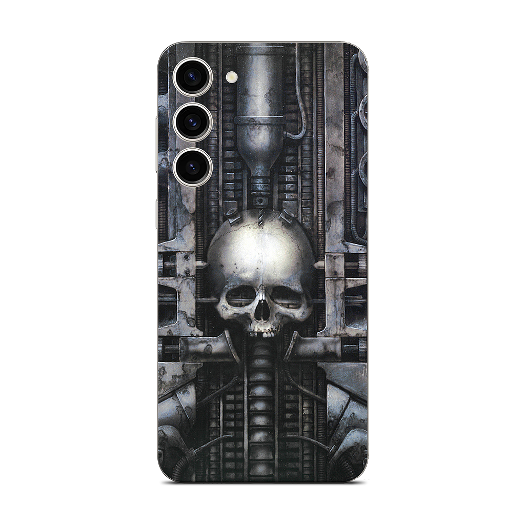 Landscape XIX Samsung Skin