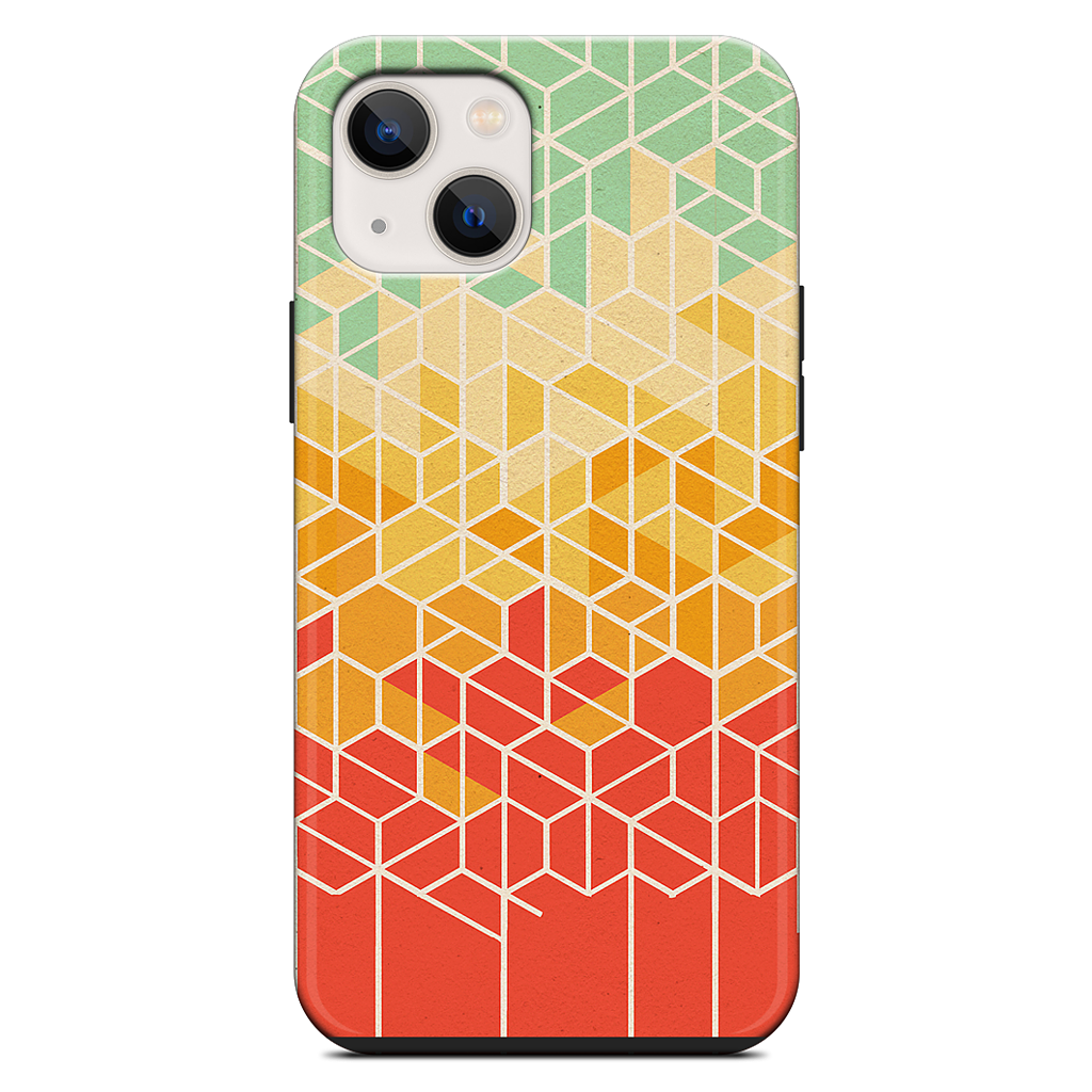 Pocketfuls of Sunshine iPhone Case