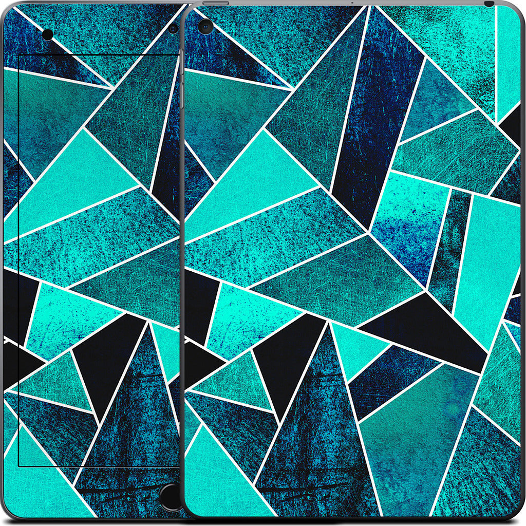 Wild Ocean iPad Skin