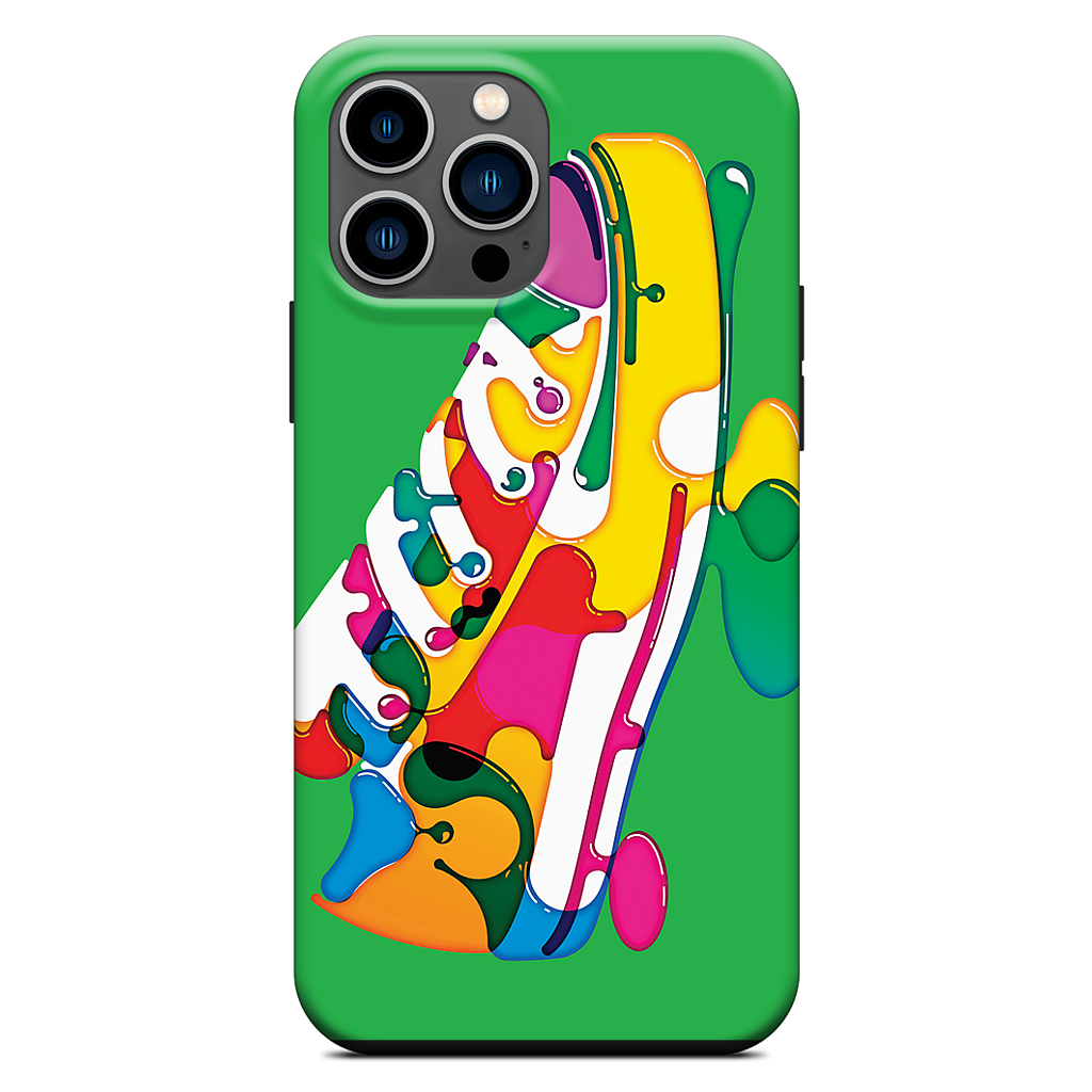 Sneaker iPhone Case