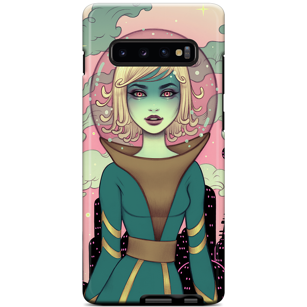 Stellar Revolution Samsung Case