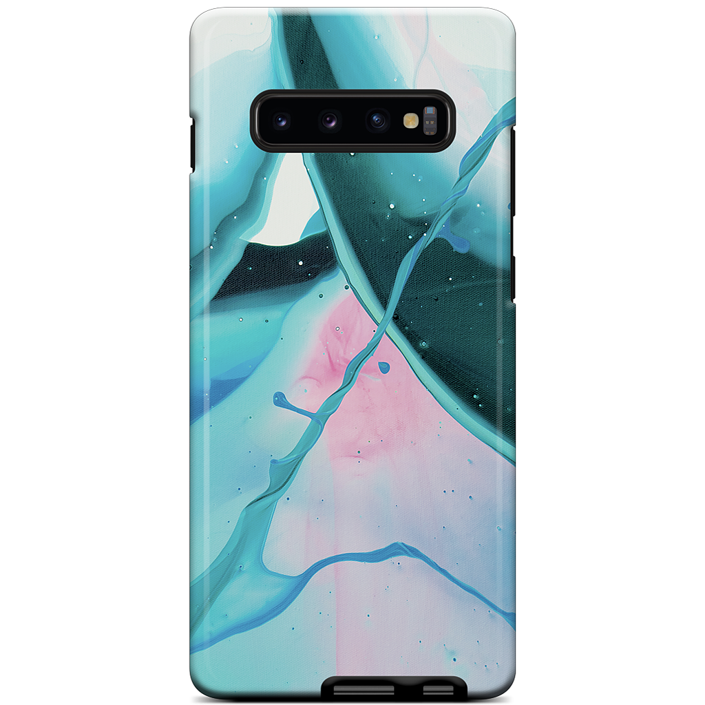 Auspex Samsung Case