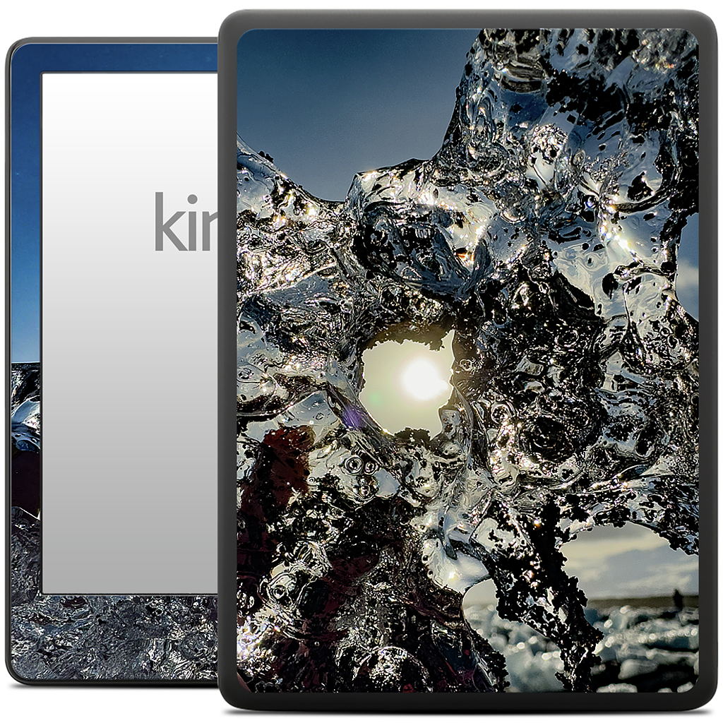 Custom Kindle Skin - c72f1d85