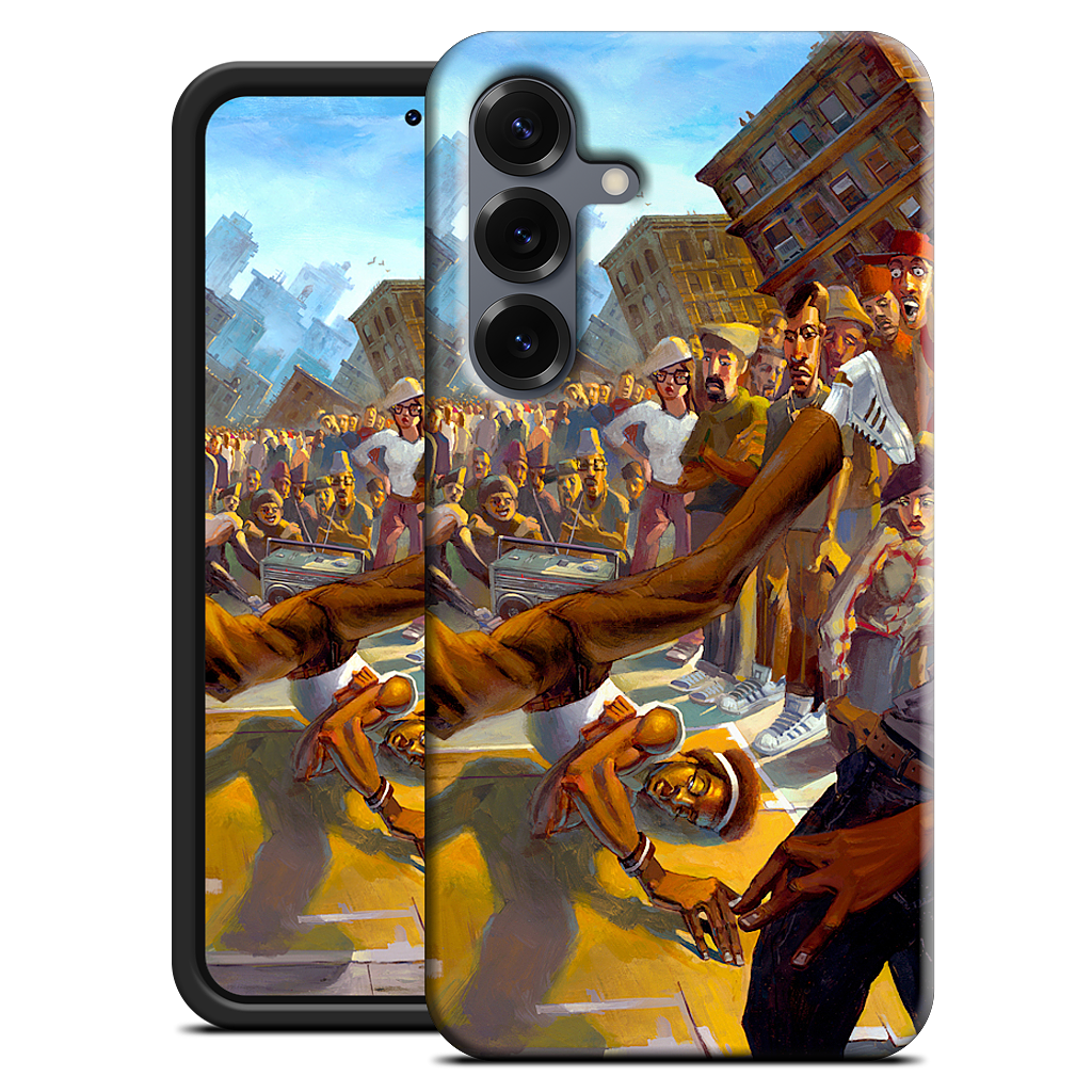 1981 Samsung Case