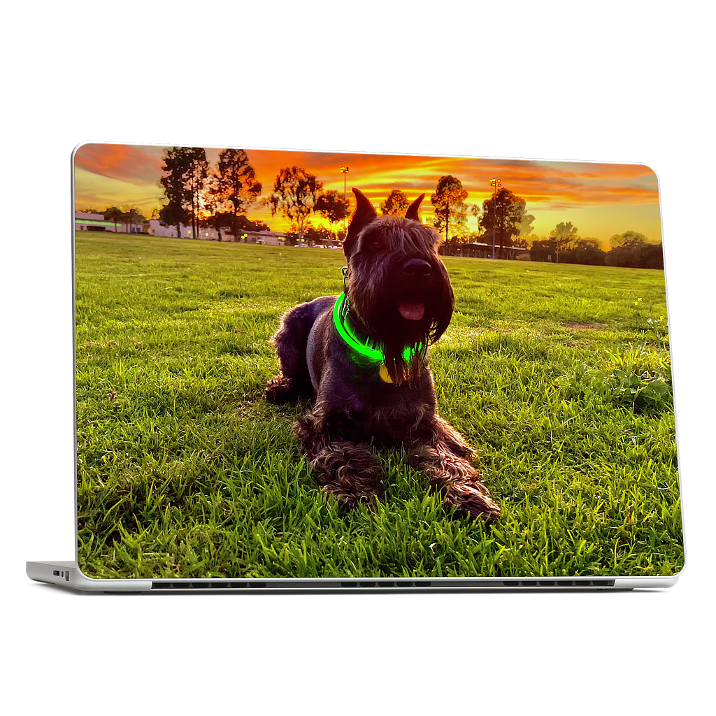 Custom MacBook Skin - 328bc800