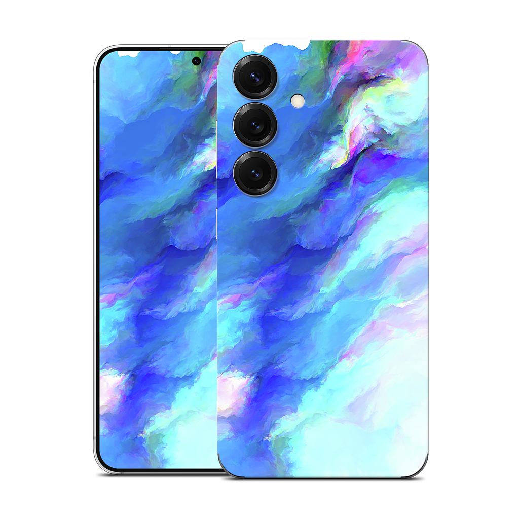 Ophelia Samsung Skin