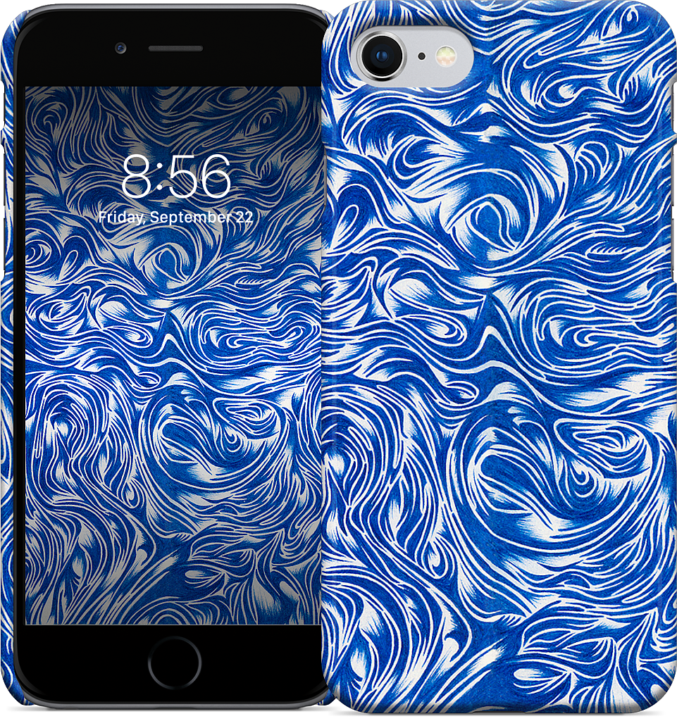 5 AM iPhone Case