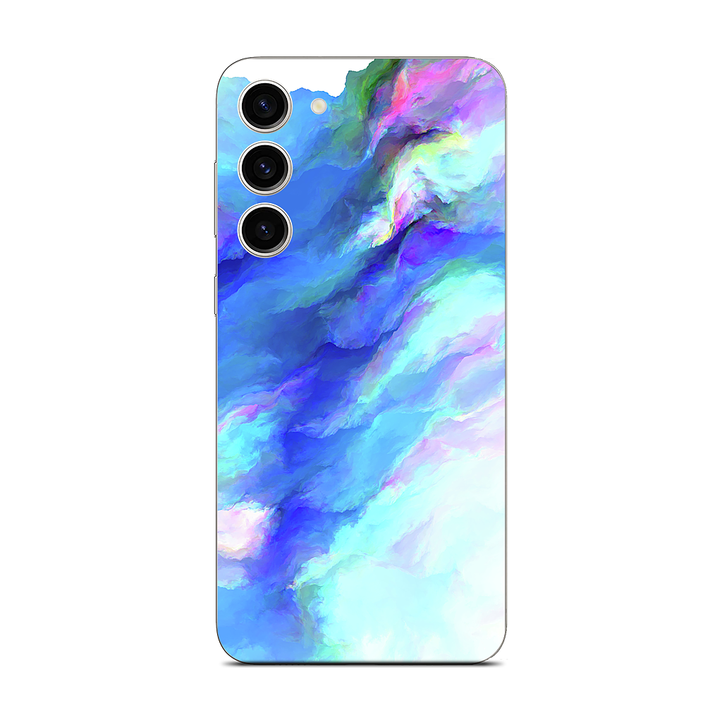 Ophelia Samsung Skin