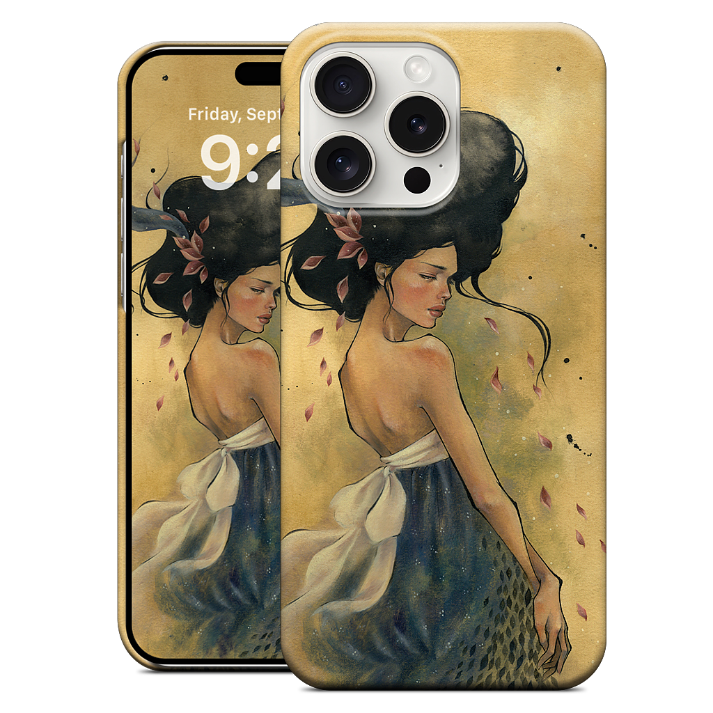 Always iPhone Case