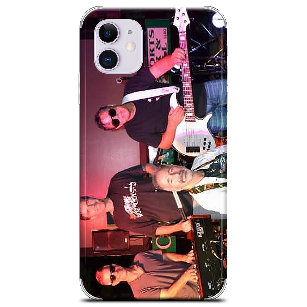 Custom iPhone Skin - e22d6082