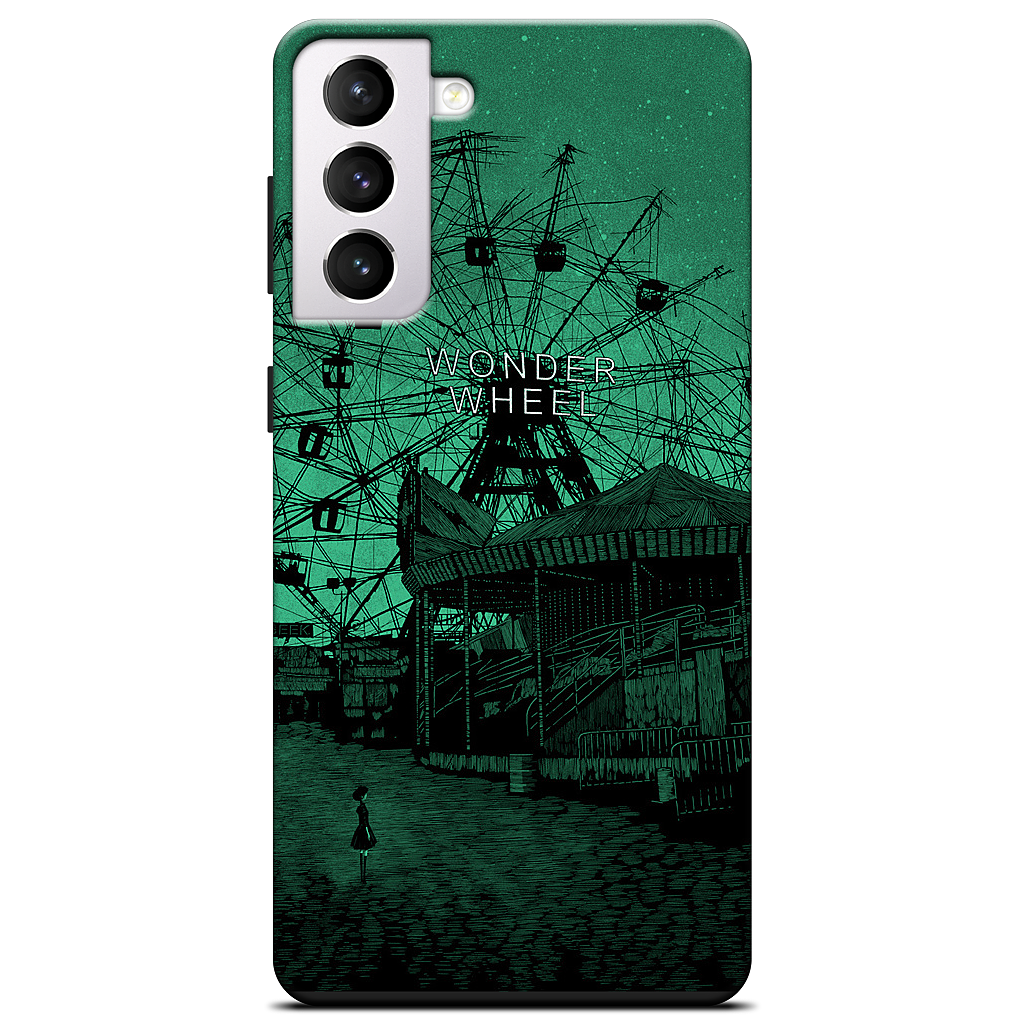 I Have Troubles Today I Had Not Yesterday Samsung Case